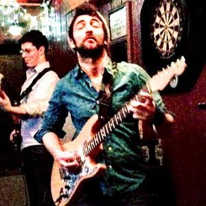 Meet your Posher, Tony